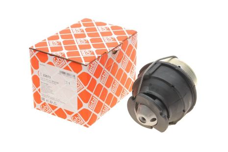 Подушка двигателя VOLVO S60,V70II, FEBI BILSTEIN (22673)