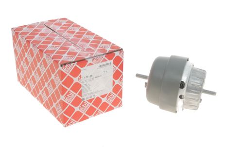 Подушка двигателя левая AUDI A6 C6, FEBI BILSTEIN (179426) Подушка двигателя левая AUDI A6 C6, FEBI BILSTEIN (179426)