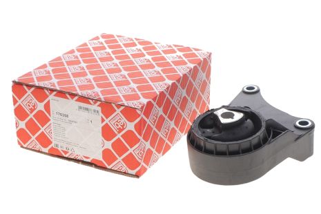 Подушка двигателя VAUXHALL INSIGNIA, OPEL INSIGNIA, FEBI BILSTEIN (176358)