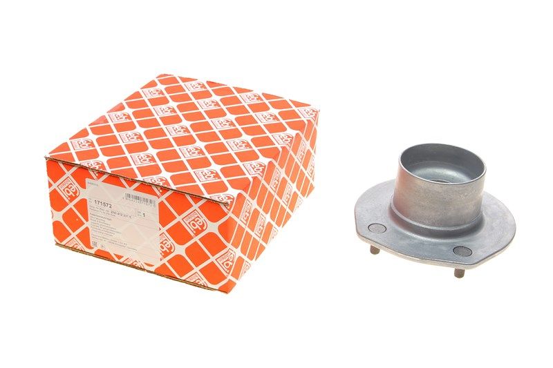 Подушка переднего амортизатора CRAFTER 16-VW, FEBI BILSTEIN (171572) Подушка переднего амортизатора CRAFTER 16-VW, FEBI BILSTEIN (171572)