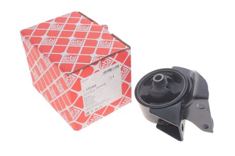 Подушка двигателя задн. HYUNDAI Tucson, Kia Sportage 2. 0 04-, FEBI BILSTEIN (173369)