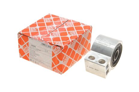 Сайлентблок переднего рычага OPEL Insignia 08-, FEBI BILSTEIN (36595)