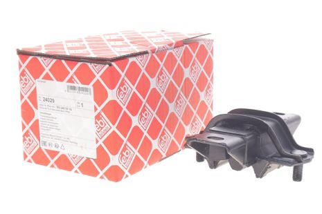 Подушка КПП DB ML163, FEBI BILSTEIN (24029) Подушка КПП DB ML163, FEBI BILSTEIN (24029)
