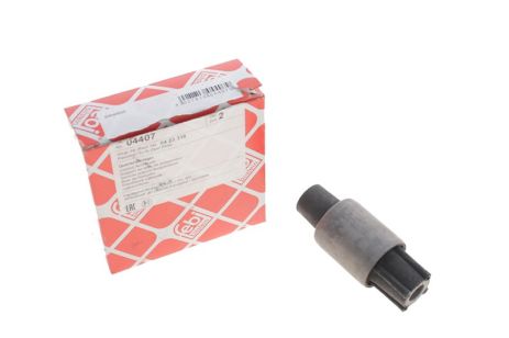 Сайлентблок заднего рычага OPEL Vectra B, FEBI BILSTEIN (04407) Сайлентблок заднего рычага OPEL Vectra B, FEBI BILSTEIN (04407)