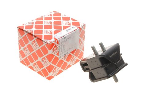 Подушка двигуна SUBARU Forester,Impreza,Legacy I,II,III,IV, FEBI BILSTEIN (177750) Подушка двигуна SUBARU Forester,Impreza,Legacy I,II,III,IV, FEBI BILSTEIN (177750)