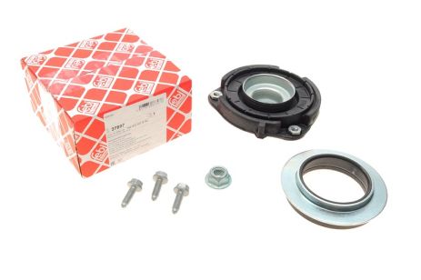 Подушка амортизатора (c подш.) VW Audi A3, Golf V, VI, Skoda Octavia, Passat 1. 4-2. 0 05-, FEBI BILSTEIN (378