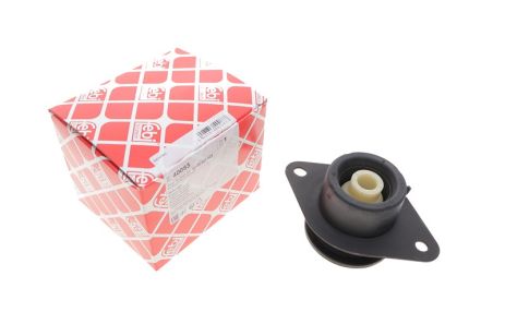 Левая подушка двигателя OPEL Vivaro/Renault Trafic II 01-, FEBI BILSTEIN 40083