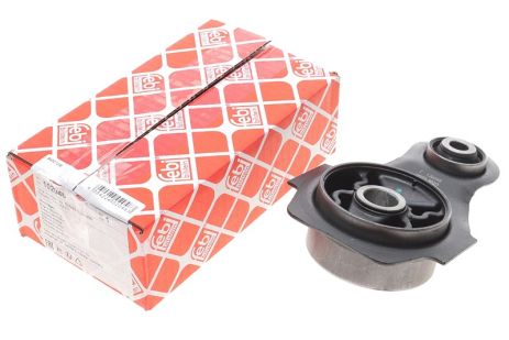 Подушка КПП передн. лів. HR-V 99- HONDA, FEBI BILSTEIN (102046) Подушка КПП передн. лів. HR-V 99- HONDA, FEBI BILSTEIN (102046)