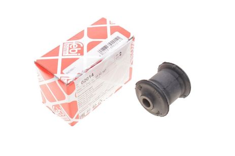Сайлентблок переднього важеля OPEL Corsa A-93, FEBI BILSTEIN (02014) Сайлентблок переднього важеля OPEL Corsa A-93, FEBI BILSTEIN (02014)