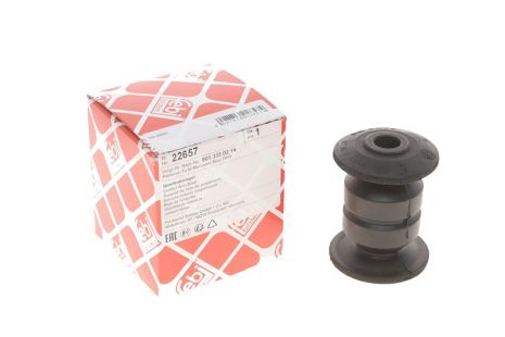 Сайлентблок нижнего рычага лев./прав. DB Sprinter 208-314 BM901/902/903, FEBI BILSTEIN (22657)