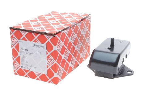 Подушка двигателя MITSUBISHI L, FEBI BILSTEIN (182894)