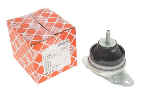 Подушка двигателя EVASION 94-02 прав. CITROEN, FEBI BILSTEIN (19019) Подушка двигателя EVASION 94-02 прав. CITROEN, FEBI BILSTEIN (19019)