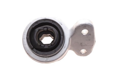 Сайлентблок переднего рычага нижний задний лев. BMW E46, FEBI BILSTEIN (18687)