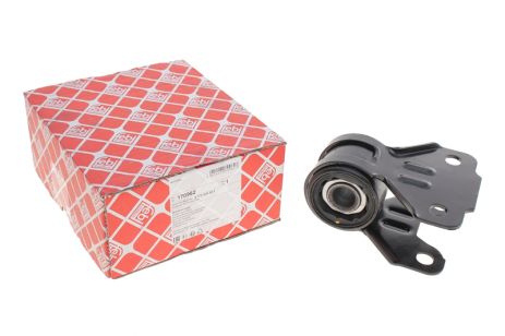 Сайлентблок переднего рычага лев./прав. C-FORD Max, Focus 10-, FEBI BILSTEIN (170962)