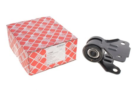 Сайлентблок переднего рычага лев./прав. C-FORD Max, Focus 10-, FEBI BILSTEIN (170962)