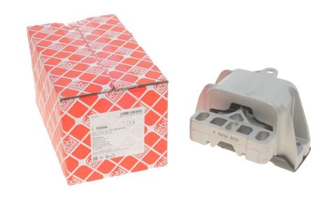 Подушка двигателя лев. VW Bora,Golf,Skoda Octavia 1. 4-1. 6 98-, FEBI BILSTEIN (19494) Подушка двигателя лев. VW Bora,Golf,Skoda Octavia 1. 4-1. 6 98-, FEBI BILSTEIN (19494)