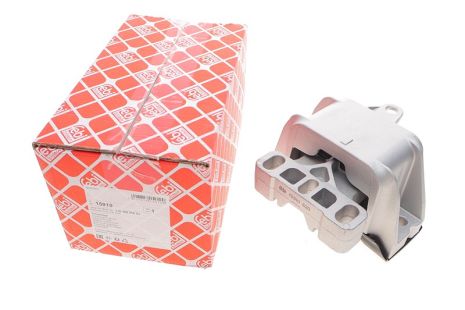 Подушка двигуна лів. VW Golf IV/Bora,Skoda Octavia,Seat 96-, FEBI BILSTEIN (15910)