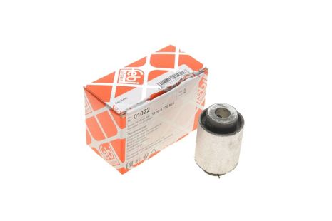 Сайлентблок балки задньої BMW E36 316i/318i/320i/323i/325, FEBI BILSTEIN (01022)