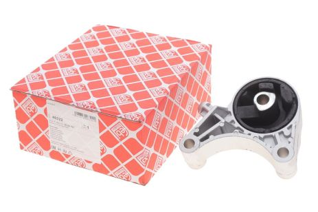 Подушка двигателя OPEL Astra H, Zafira B 1. 9CDTi 04-, FEBI BILSTEIN (46322)
