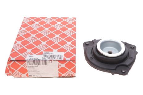 Подушка амортизатора передн. пров. NISSAN Juke, Leaf 10-, FEBI BILSTEIN (109345)