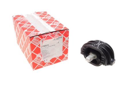 Подушка КПП 5/ BMW F10 2. 0i -16, FEBI BILSTEIN (104570) Подушка КПП 5/ BMW F10 2. 0i -16, FEBI BILSTEIN (104570)