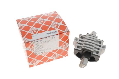 Подушка КПП DB W202/210, FEBI BILSTEIN (10125)