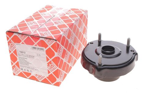 Подушка амортизатора передн. DB W211, FEBI BILSTEIN (19512) Подушка амортизатора передн. DB W211, FEBI BILSTEIN (19512)