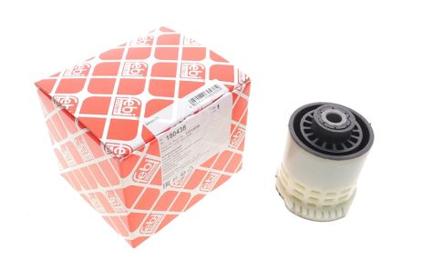 Сайлентблок задней балки OPEL Chevrolet Cruze, Astra J, FEBI BILSTEIN (180438)