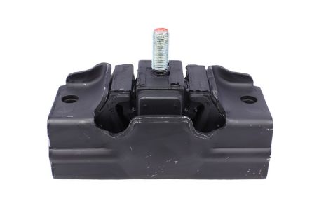 Подушка двигателя лев. FIAT Ducato, Peugeot Boxer, Citroen Jumper 94-, FEBI BILSTEIN (14192)