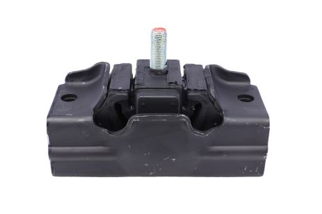 Подушка двигателя лев. FIAT Ducato, Peugeot Boxer, Citroen Jumper 94-, FEBI BILSTEIN (14192)