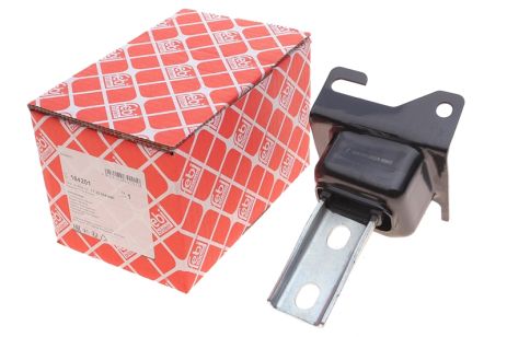 Подушка двигателя правая RENAULT Dokker,Lodgy,Logan II,Sandero II 12-, FEBI BILSTEIN (184201)