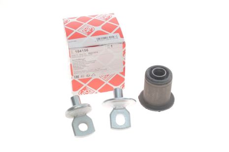 Сайлентблок рычага передн. OPEL Astra K 15-, FEBI BILSTEIN (184156)