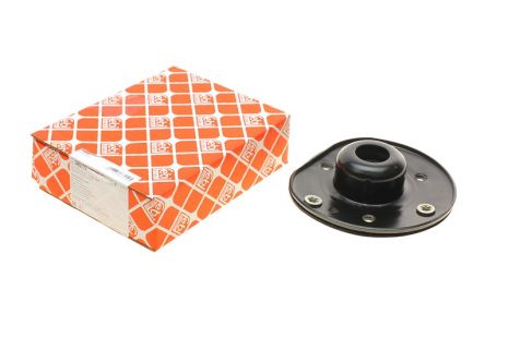 Подушка переднего амортизатора FORD Galaxy 06-,Mondeo 07-,S-Max, FEBI BILSTEIN (38219)