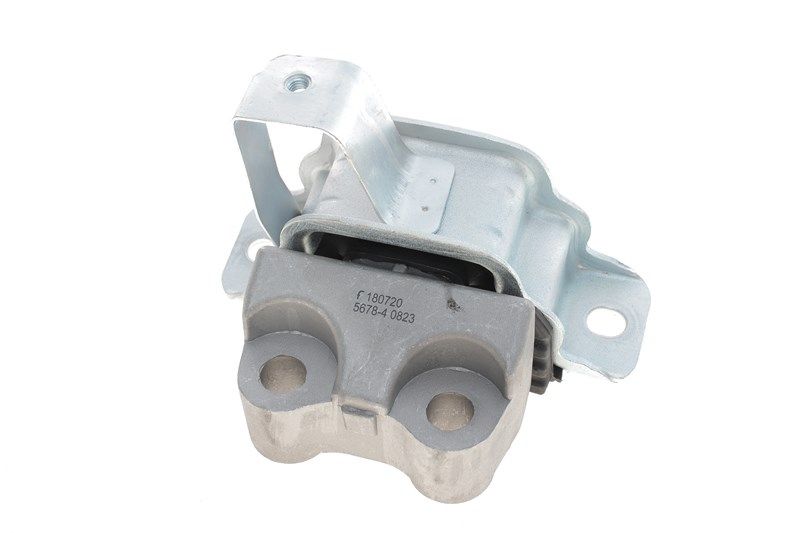 Подушка двигателя левая FIAT Doblo 1. 3D Multijet, FEBI BILSTEIN (180720) Подушка двигателя левая FIAT Doblo 1. 3D Multijet, FEBI BILSTEIN (180720)