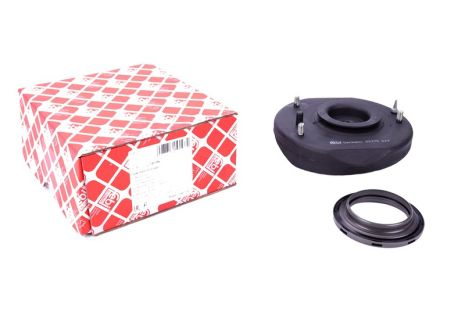 Подушка передн. амортизатора з підшипником прав. RENAULT Laguna I 93-, FEBI BILSTEIN (10106) Подушка передн. амортизатора з підшипником прав. RENAULT Laguna I 93-, FEBI BILSTEIN (10106)