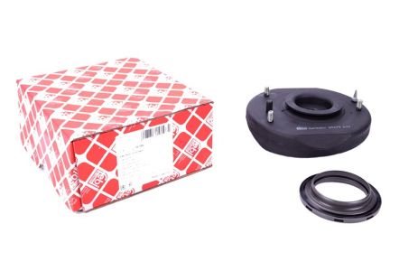 Подушка передн. амортизатора з підшипником прав. RENAULT Laguna I 93-, FEBI BILSTEIN (10106)