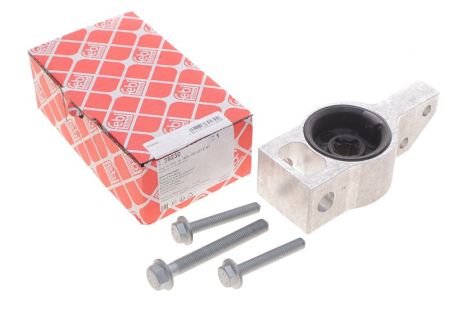 Сайлентблок переднього важеля лів./прав з кріпленням VW Passat, Tiguan 05-, FEBI BILSTEIN (39230) Сайлентблок переднього важеля лів./прав з кріпленням VW Passat, Tiguan 05-, FEBI BILSTEIN (39230)