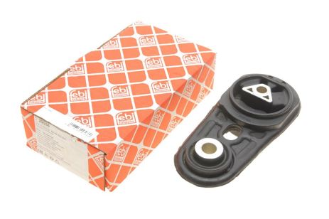 Подушка двигуна RENAULT Megane II,Scenic II 1. 9dci, FEBI BILSTEIN (29586) Подушка двигуна RENAULT Megane II,Scenic II 1. 9dci, FEBI BILSTEIN (29586)