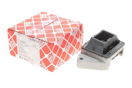 Подушка КПП 6-ступень. FORD Transit 06-, FEBI BILSTEIN (103277)