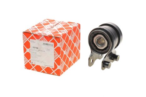 Сайлентблок рычага подвески 3/5 MAZDA, FEBI BILSTEIN (103186)