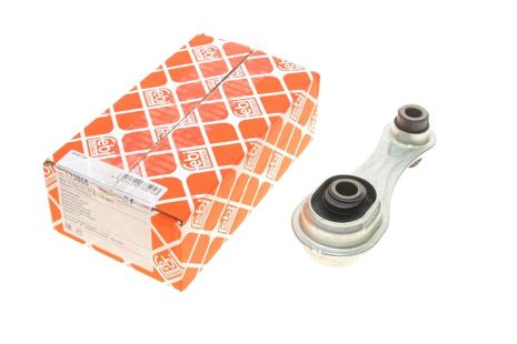 Подушка КПП сзади RENAULT Dokker, Sandero, Logan, Captur 12-, FEBI BILSTEIN (173505)