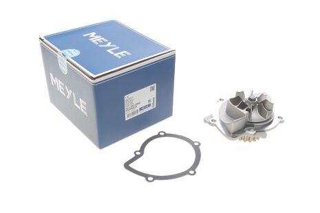 Водяний насос, помпа VOLVO V70, FORD S-MAX, FIAT SCUDO, MEYLE (5132200002) Водяний насос, помпа VOLVO V70, FORD S-MAX, FIAT SCUDO, MEYLE (5132200002)