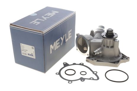 Водяной насос LAND ROVER, BMW 5, BMW X5, MEYLE (3130114300) Водяной насос LAND ROVER, BMW 5, BMW X5, MEYLE (3130114300)