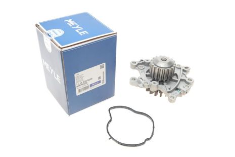 Водяний насос OPEL CROSSLAND, TOYOTA PROACE, FORD PUMA, MEYLE (11132200028) Водяний насос OPEL CROSSLAND, TOYOTA PROACE, FORD PUMA, MEYLE (11132200028)