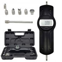 Универсальный цифровой динамометр силомер (5 кг) PROTESTER (SDF-50) WDF-50