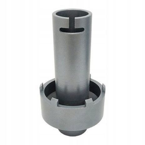 Посилений ступеневий ключ для задньої осі MAN та MERCEDES, 87 мм (ХЗСО) WHS087RA