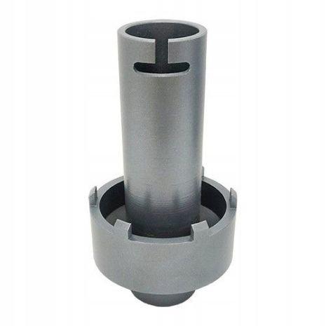 Посилений ступеневий ключ для задньої осі MAN та MERCEDES, 87 мм (ХЗСО) WHS087RA