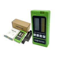 Лазерного променя приймач PROTESTER LR01RG Лазерного променя приймач PROTESTER LR01RG