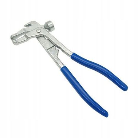 Кліщі балансувальні 330/120/30 мм HESHITOOLS KLBAL