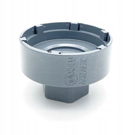 Посилений ступичний ключ 110 мм MAN, MERCEDES (ХЗСО) 5260 JTC WHS110MM